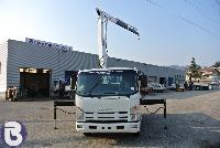ISUZU P75 BONFIGLIOLI P5000L/3S